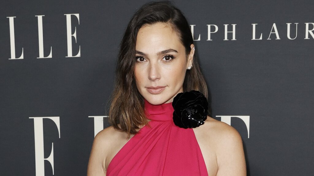 ‘Heart Of Stone’- Gal Gadot Will Be Coming To Netflix Soon