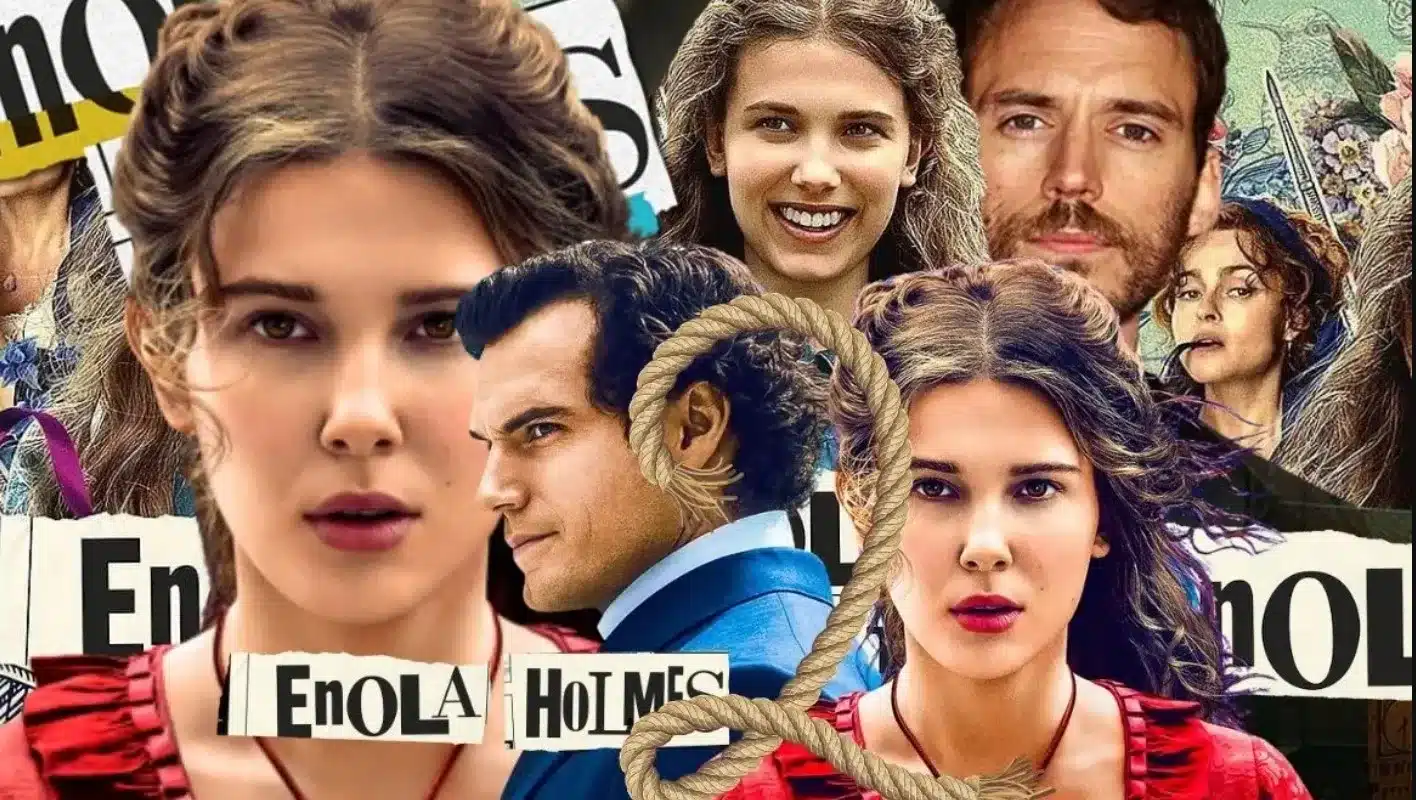 Enola Holmes 2: Release Date, Plot, Cast and Trailer